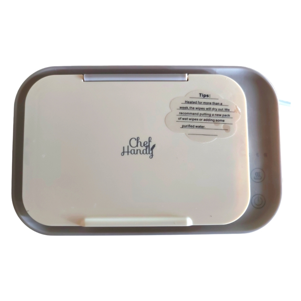Chef Handy Wet Wipe Warmer